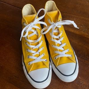 Converse Chuck Taylor All Star High Tops